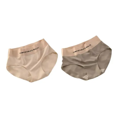 Herbal Primer Нижнее белье Женское 2 упаковки