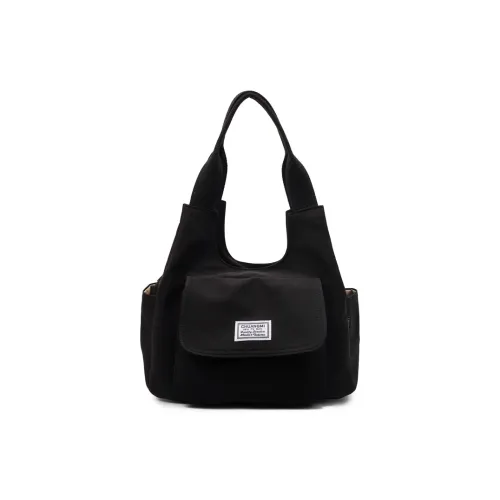 OUZIHUANG Нейлоновая сумка-тоут сумка для покупок плечевая сумка женская многоцветная