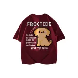 Бургундский (100% хлопок)