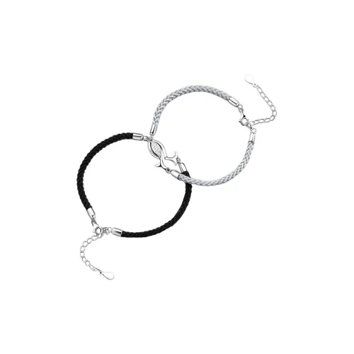 B Z Ткань Браслеты Шнурки Унисекс