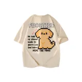 Светлый бежево-абрикосовый.