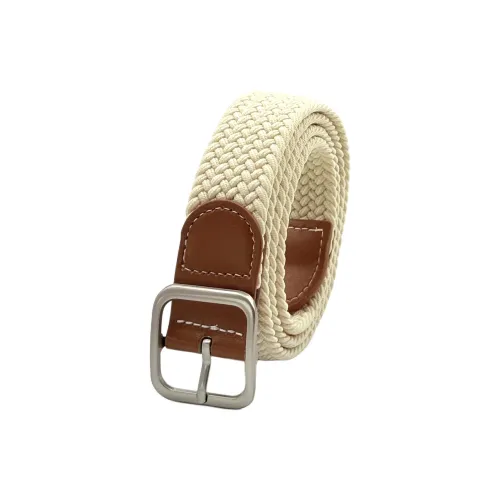 JEANSWEST Полиэстер Ремень Унисекс 3,5CM