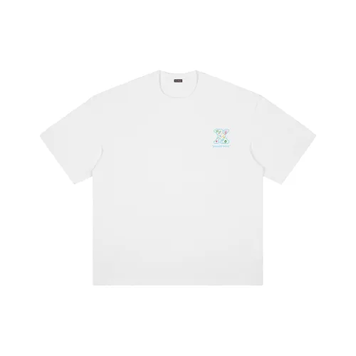 OXO OVERLOAD Унисекс Футболки