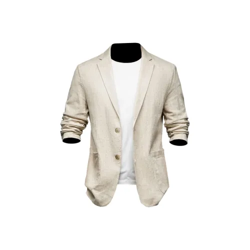 MH Мужские Деловые Костюмы