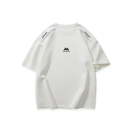 MIXWWF Короткий рукав T-рубашки унисекс