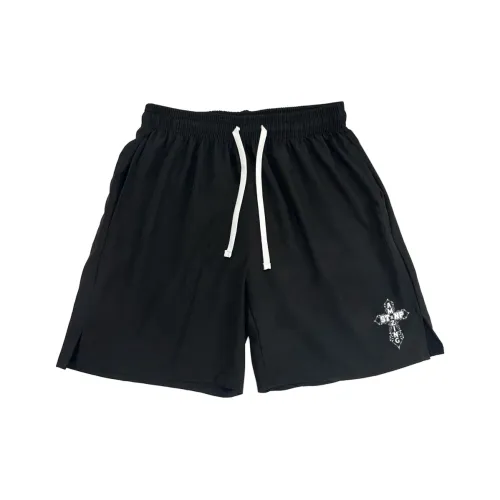 XDFM Унисекс Повседневные шорты