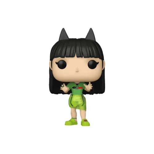 Funko POP NewJeans Celebrity Band Имбирный Doll Collection Чиби Фигурки