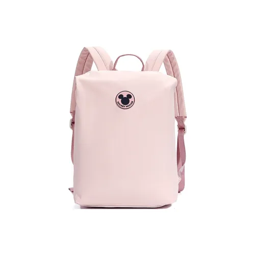 Disney Mickey Series Полиэстер Рюкзак Стандартный Унисекс Многоцветный