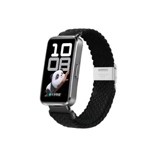 DiaYzlo Ремешок для Huawei Совместимость Материал Нейлон 19 см