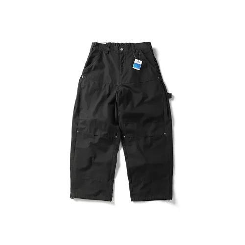 & V & Мужские Карго Брюки