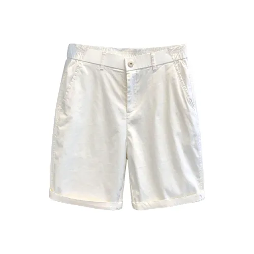 YGQPZHZ Летние тонкие повседневные брюки для мужчин