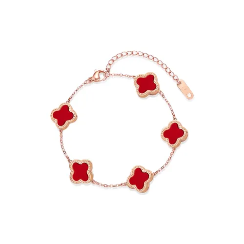 MOREL Сплав Браслеты Унисекс Удача