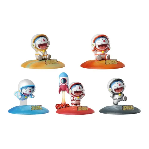 52TOYS Слепые коробки