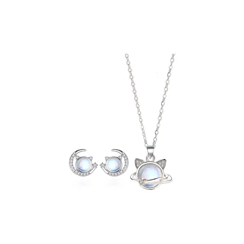 Welcome to the treasure Сплав Серьги-гвоздики Унисекс