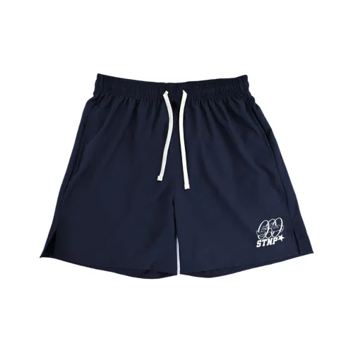 XDFM Унисекс Повседневные шорты