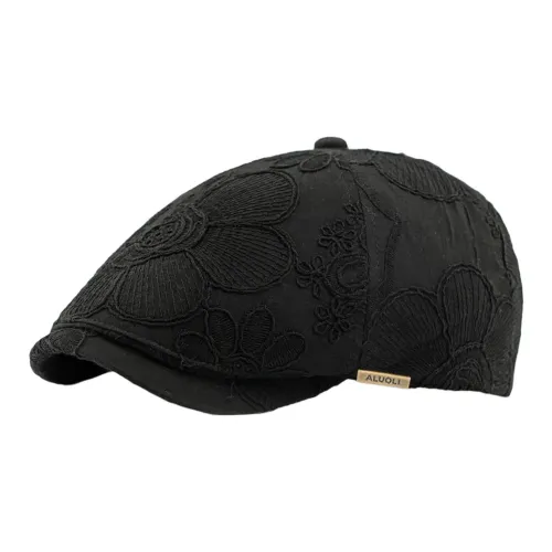 ALUOLI Полиэстер Береты Унисекс