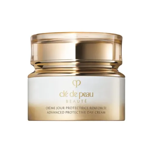 Clé De Peau Beauté Новая версия Radiant Glow Day Creams Увлажняющие средства для лица подтягивающие 50 мл