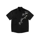 Черный (улучшенный)