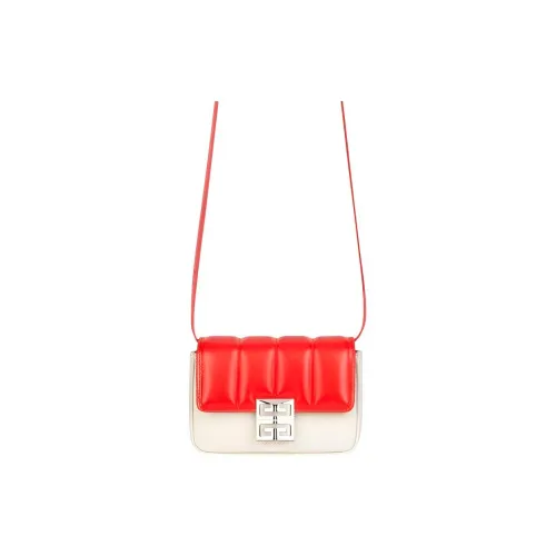 Коллекция сумок GIVENCHY Красный Бежевый