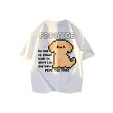 Белый (100% хлопок)