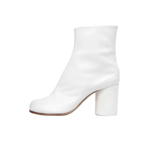 Maison Margiela Tabi Женские ботильоны