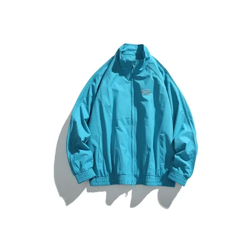 PINSCIO ZENIE Унисекс Куртки