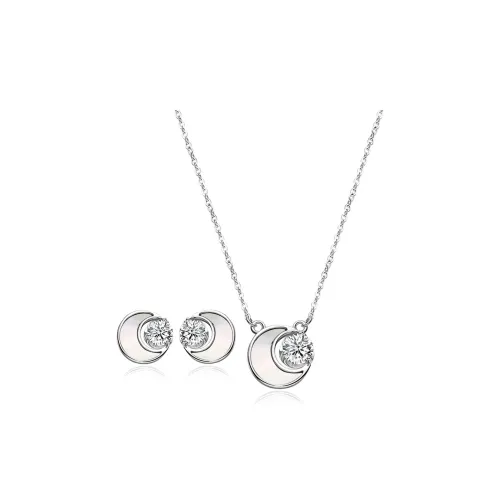 Welcome to the treasure Сплав Серьги-гвоздики Унисекс