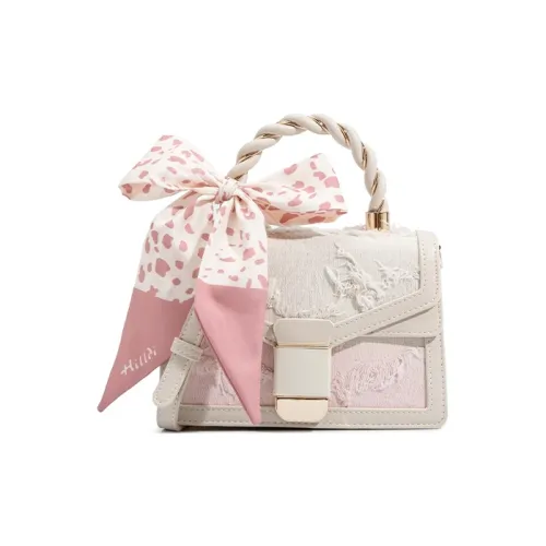 BETTINA VIVIAN ПУ (полиуретан) Сумка Женская Экрю