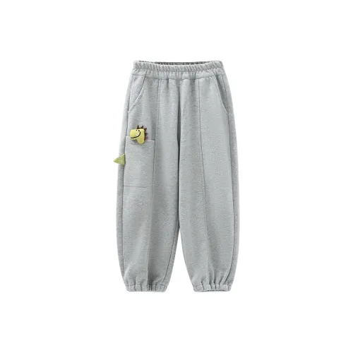 Mami Macca Брюки для детей 3-7 лет