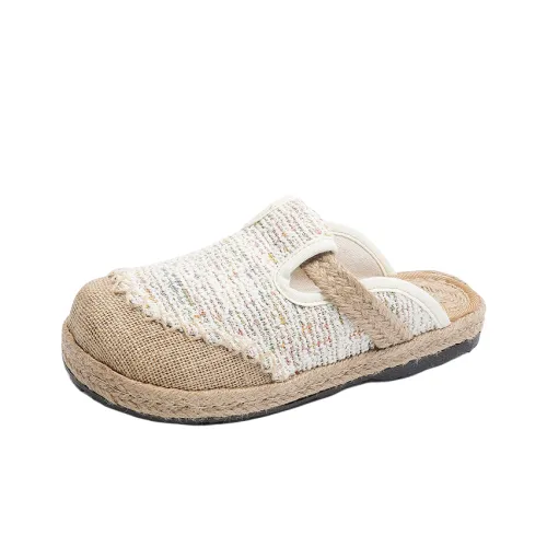 TAFN Домашние тапочки для женщин