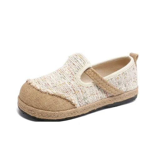 TAFN Эспадрильи Женские