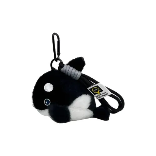 Danqin Плюшевые Подвески Унисекс