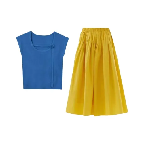 IQC Женские комплекты с юбкой