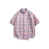 Розовая клетка