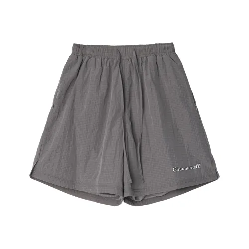 Sanrio X CINNAMOROLL Yugui Dog Повседневные шорты Унисекс