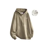 Хаки [Утепленный с флисовой подкладкой]