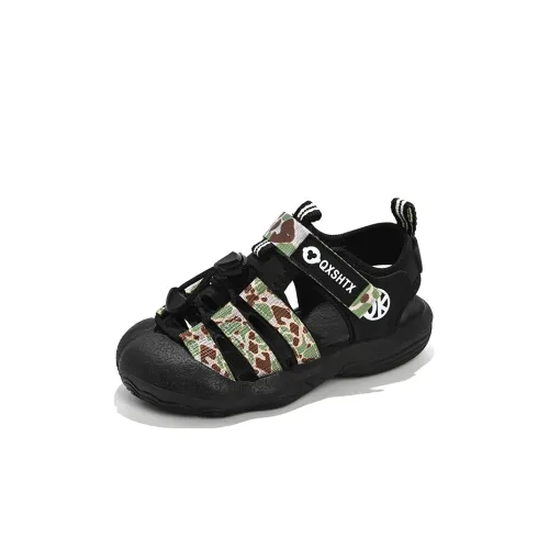 Детские сандалии Wooden Rabbit