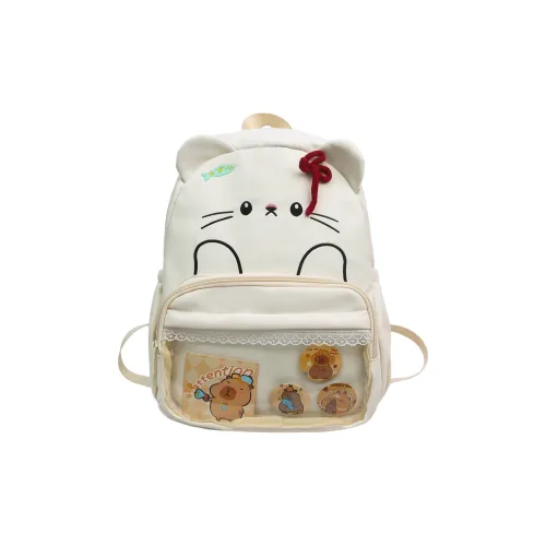 GOBLIN SHARKS 1759 Нейлон Ит-Сумка Стандартная Женская