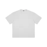 Серый меланж