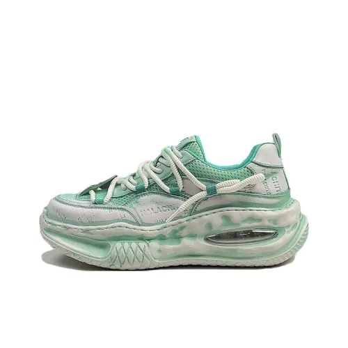 SENJIALUO Влагоотводящий Устойчивый к истиранию Легкий Дышащий Низкий Топ Кроссовки для бега Мужские