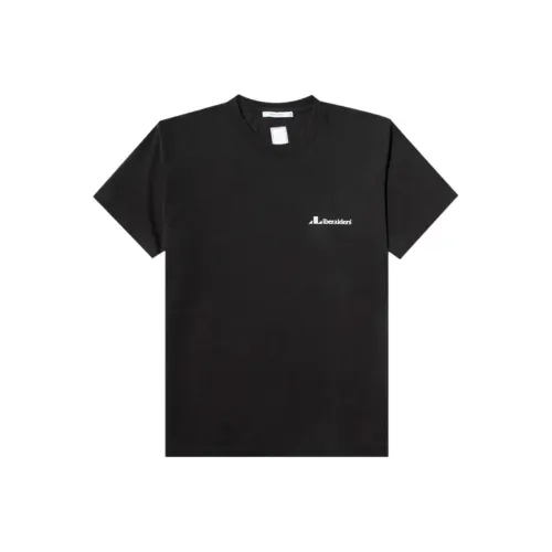 Liberaiders T-Shirt Мужской Черный