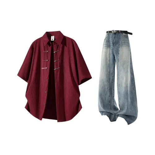 ROSECREED Повседневная спортивная одежда унисекс