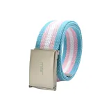 Белый, розовый, голубой, край