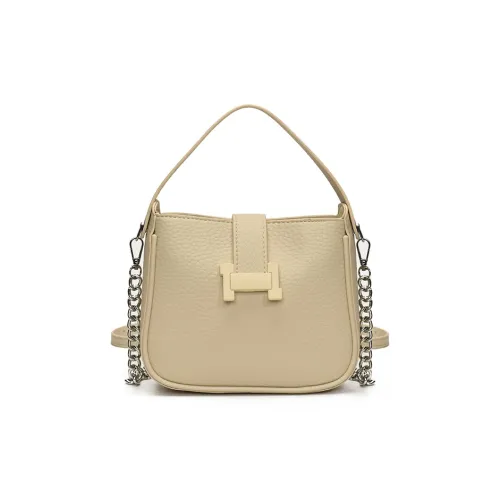 WHERE WHAT WHO ПУ (полиуретан) Сумка через плечо Стандартная Женская Многоцветная