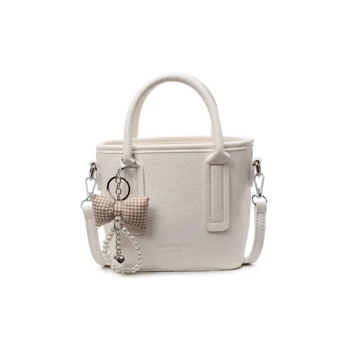 CAREELL ПУ (полиуретан) Сумка Стандартная Женская Многоцветная