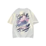 Бело-серый вереск (Ощущение прохлады Сорона)