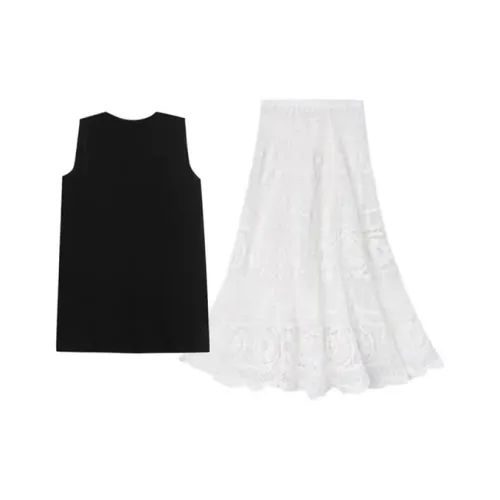 MARIE·COCO Женские комплекты с юбкой