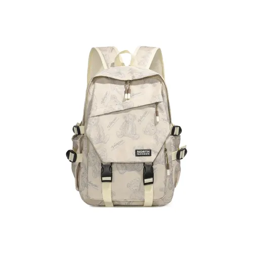 GOBLIN SHARKS 1759 Нейлон Рюкзак Унисекс Многоцветный