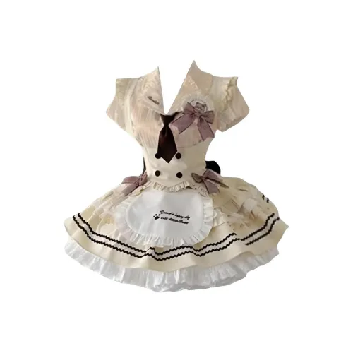 SECFLY OFFICIAL Лолита-стиль Женские