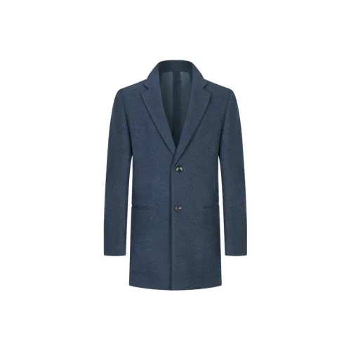 K BOXING Jasper Мужское пальто